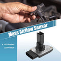 Mass Air Flow Sensor Meter for Toyota 4Runner (2003–2004) Replacement