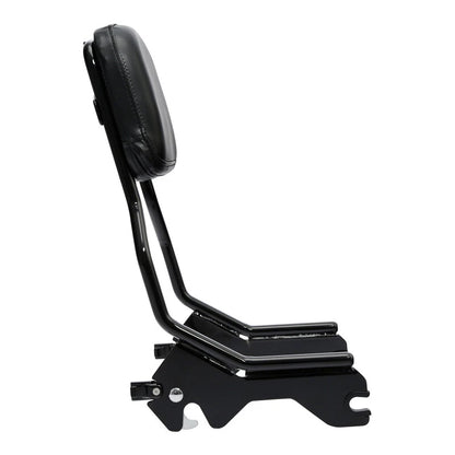 Upright Sissy Bar Backrest & Docking Hardware for Harley Low Rider (2018–2026)