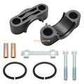 Steering Stem Bushing Collar Seal Washer Kit for Yamaha Warrior 350 (1987–2004)