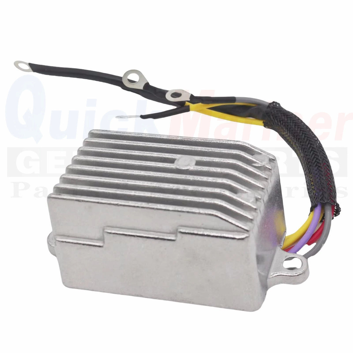 Johnson Evinrude 1992 - 2001 Rectifier & Regulator 35 40 50 60 65 70 HP 0585001