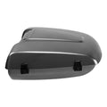 Low Profile Trunk for Indian Challenger Chieftain Limited (2017–2025)