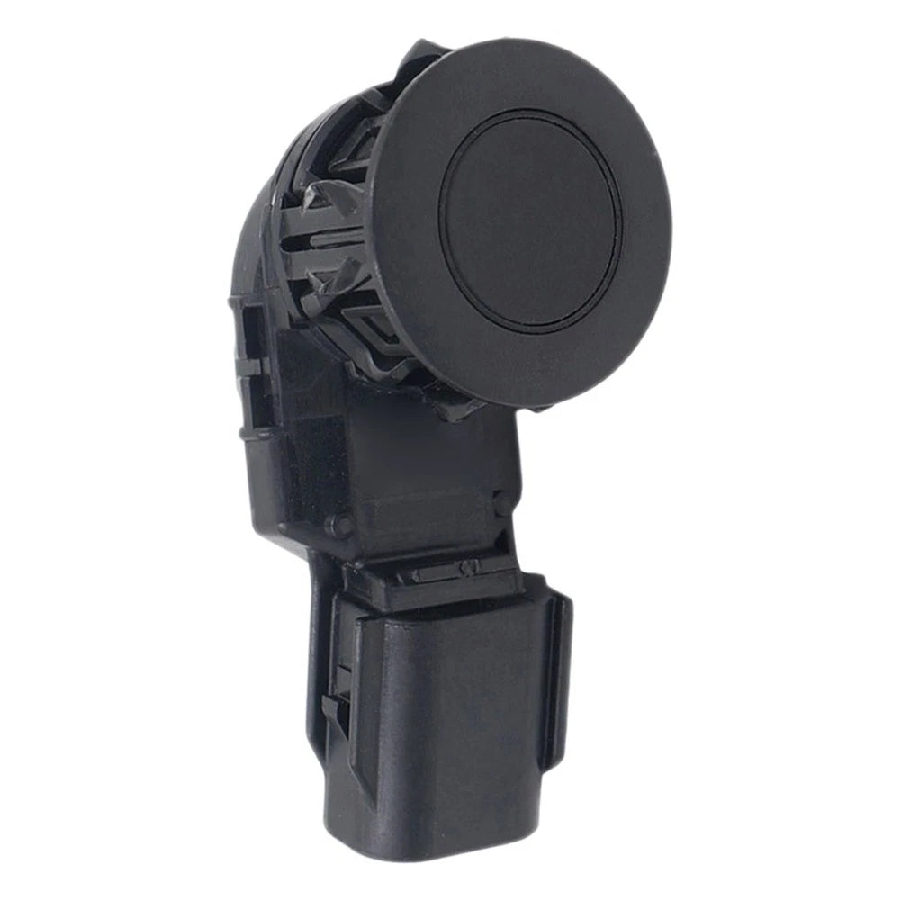 4X ABS Black Parking Sensor for Toyota RAV4 (2016–2018)