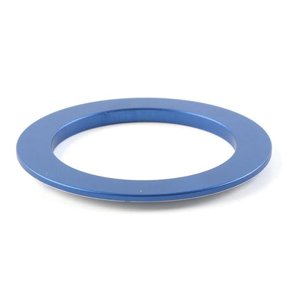Engine Start Stop Button Ring Trim for Honda Civic (2016–2021) Blue