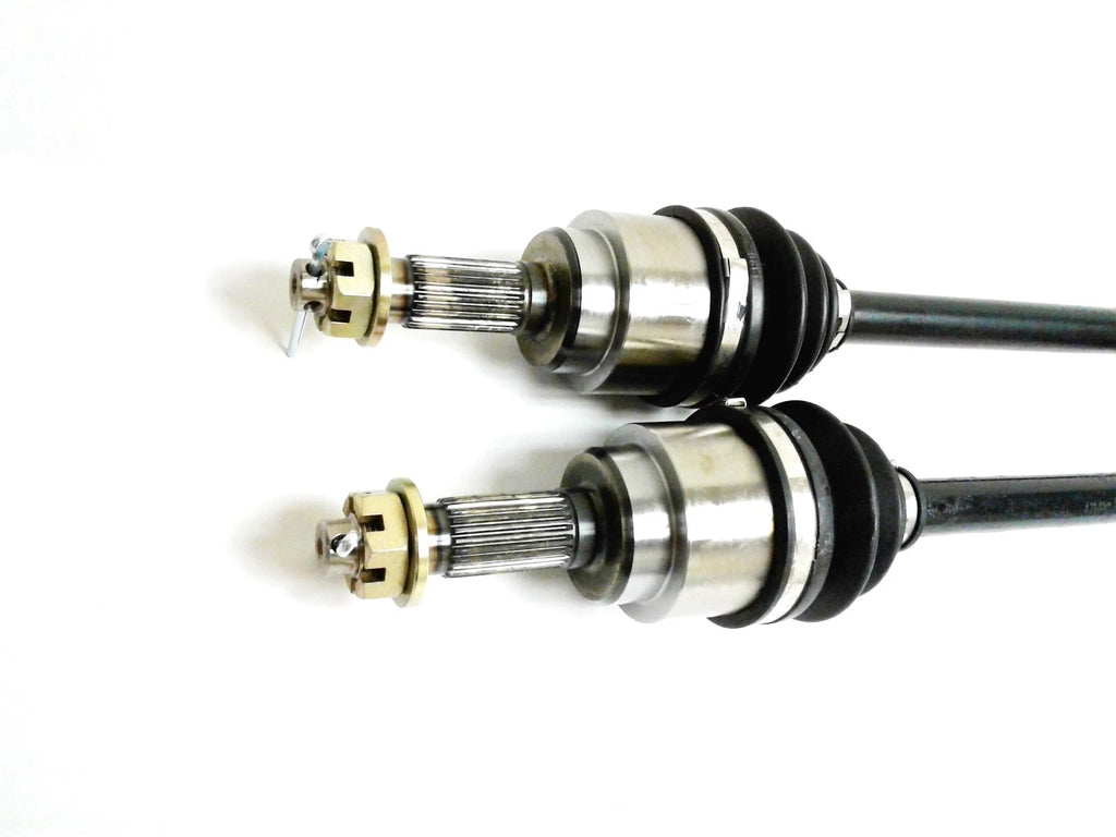 Front CV Axles for Honda Big Red 700 (2009–2013)