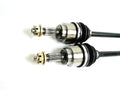 Front CV Axles for Honda Big Red 700 (2009–2013)