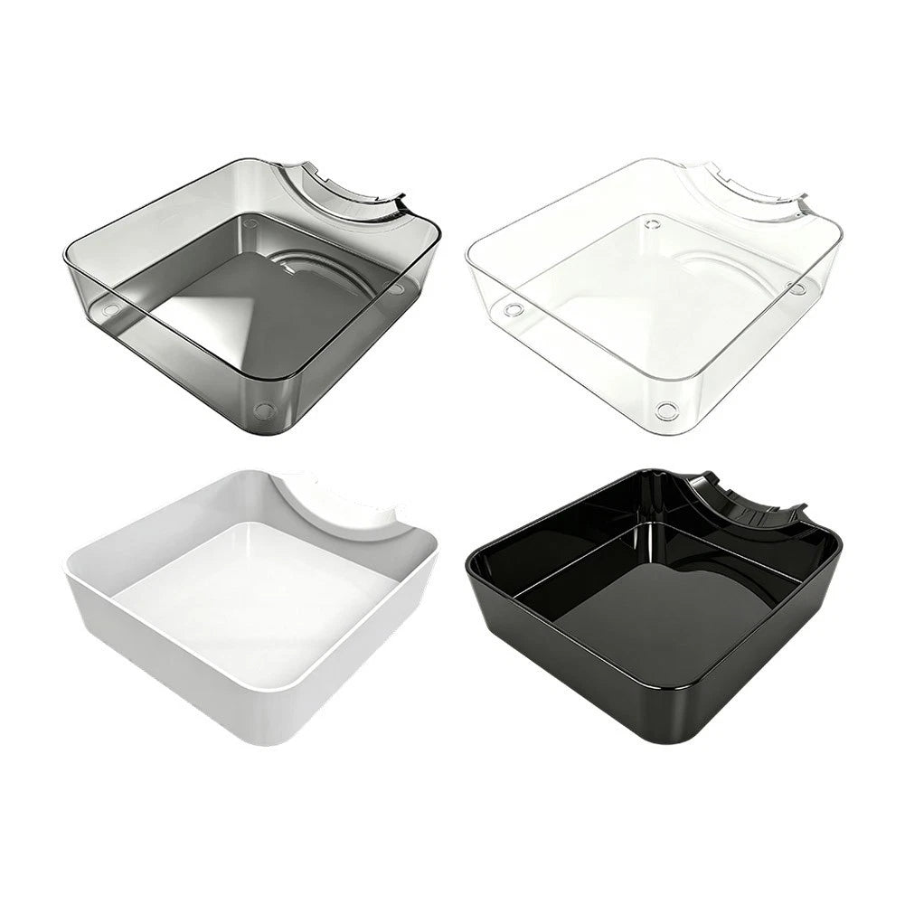 Waterproof Drain Pan for Washing Machine (2010–2023)