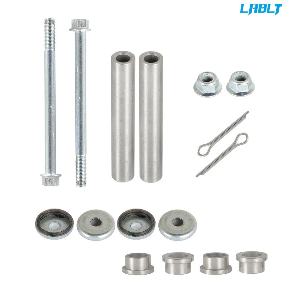King Pin & Bushing Kit for Yamaha G22 G29 Drive (2003–Present)
