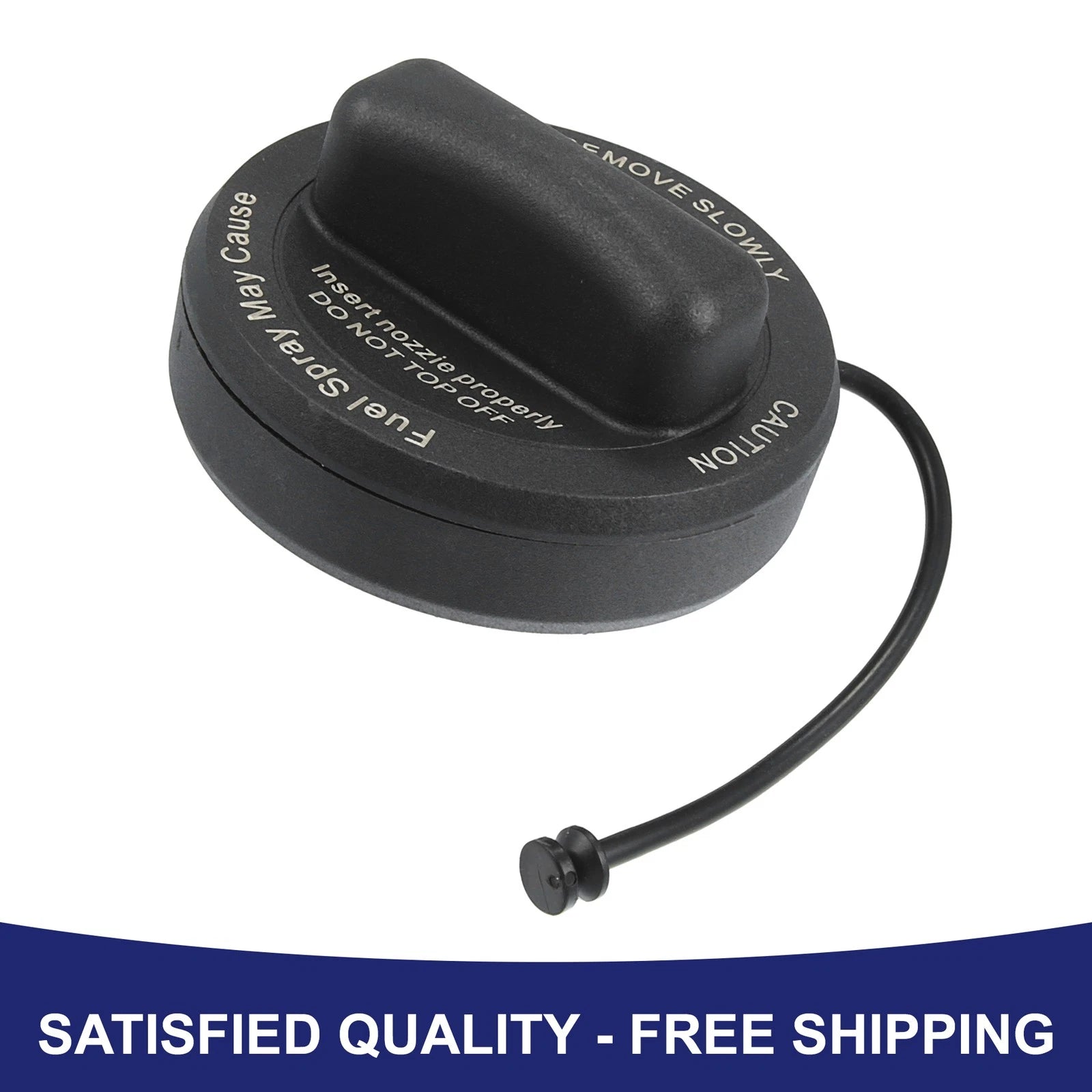 Fuel Tank Cap Replacement for Mercedes-Benz C300 (2014–2019)