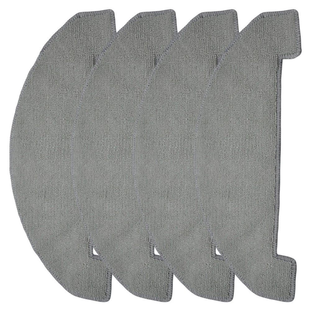 Mop Cloth Replacement for Q8 Pro Robot Vacuum (2023)