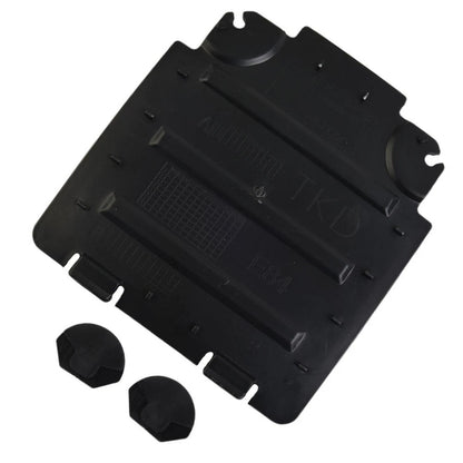 Front Fender Access Panel Wheel House Cover Left Right for X1 E84