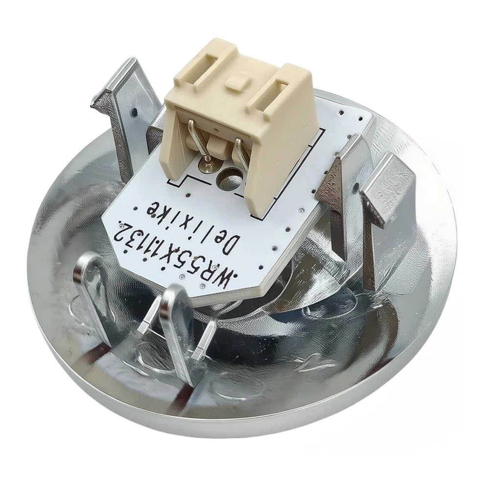LED Fridge Bulb Kit for Kitchen Food Storage