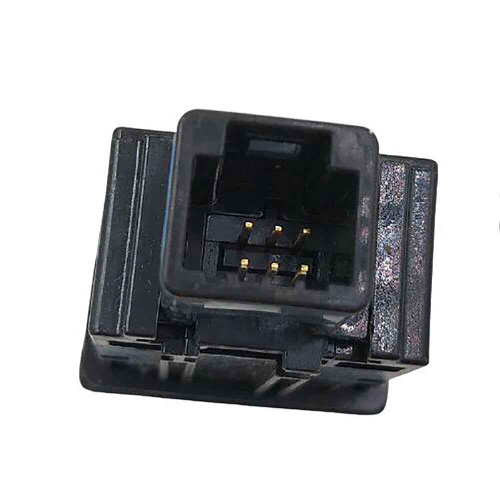 Heated Seat Switch Control Button for Toyota Camry, LandCruiser Prado (2009–2021)