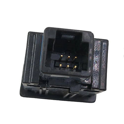 Heated Seat Switch Control Button for Toyota Camry, LandCruiser Prado (2009–2021)