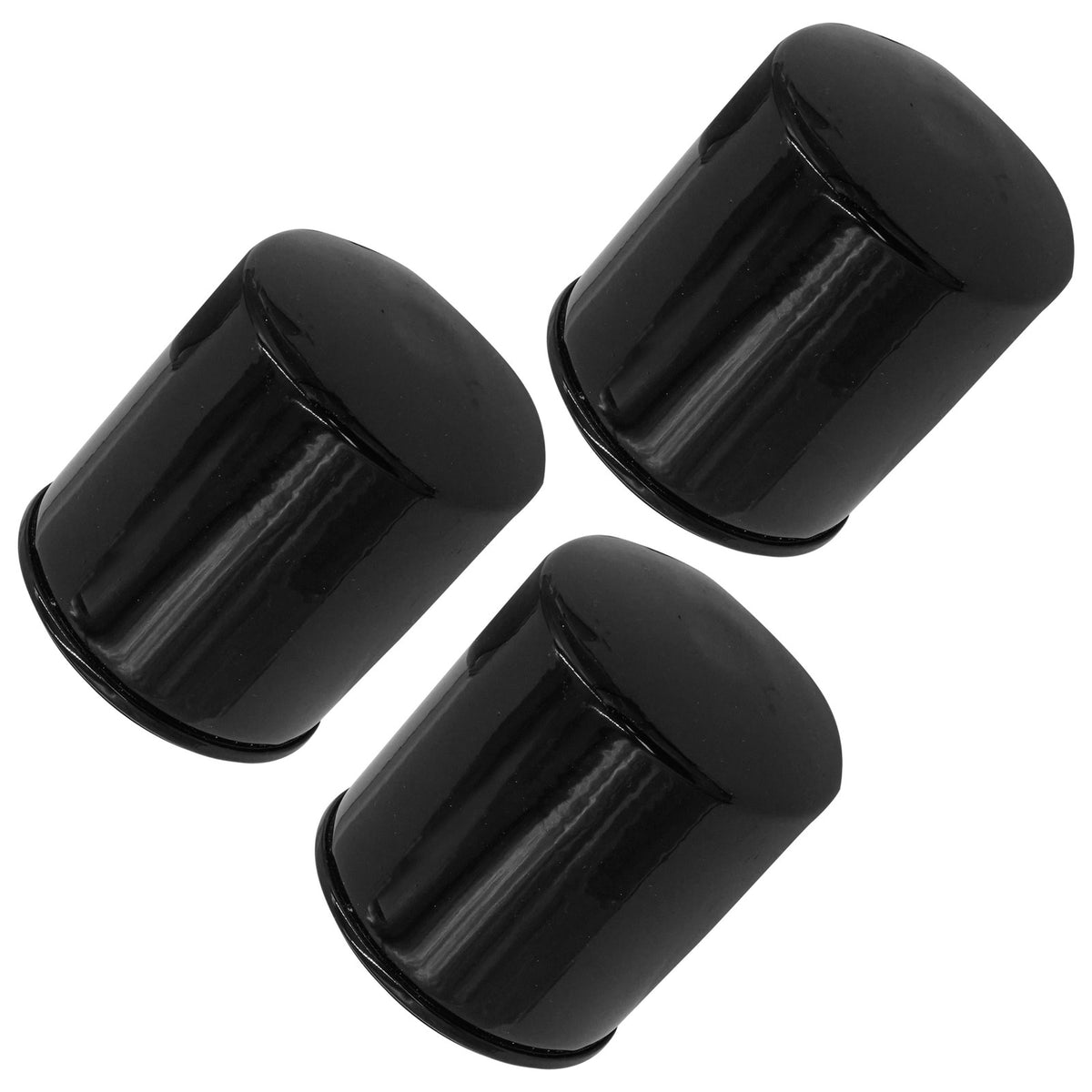 Oil Filter Replacement Set for Harley-Davidson FLSTC FXSTS (1986–2007)