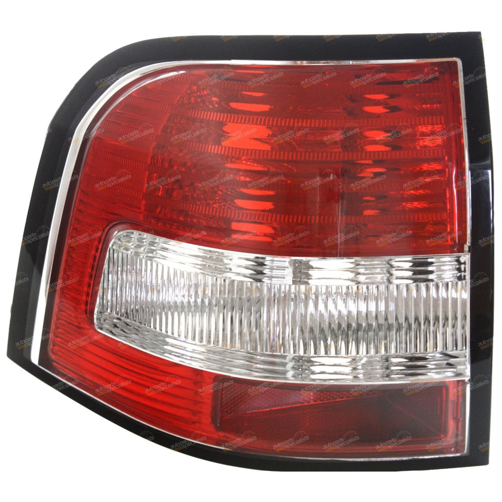 LH Tail Light for Holden Commodore Ute VE VF V6 V8 (2007–2017)