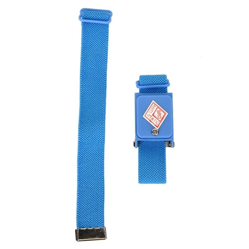 Anti-static Wrist Strap for Cordless Use