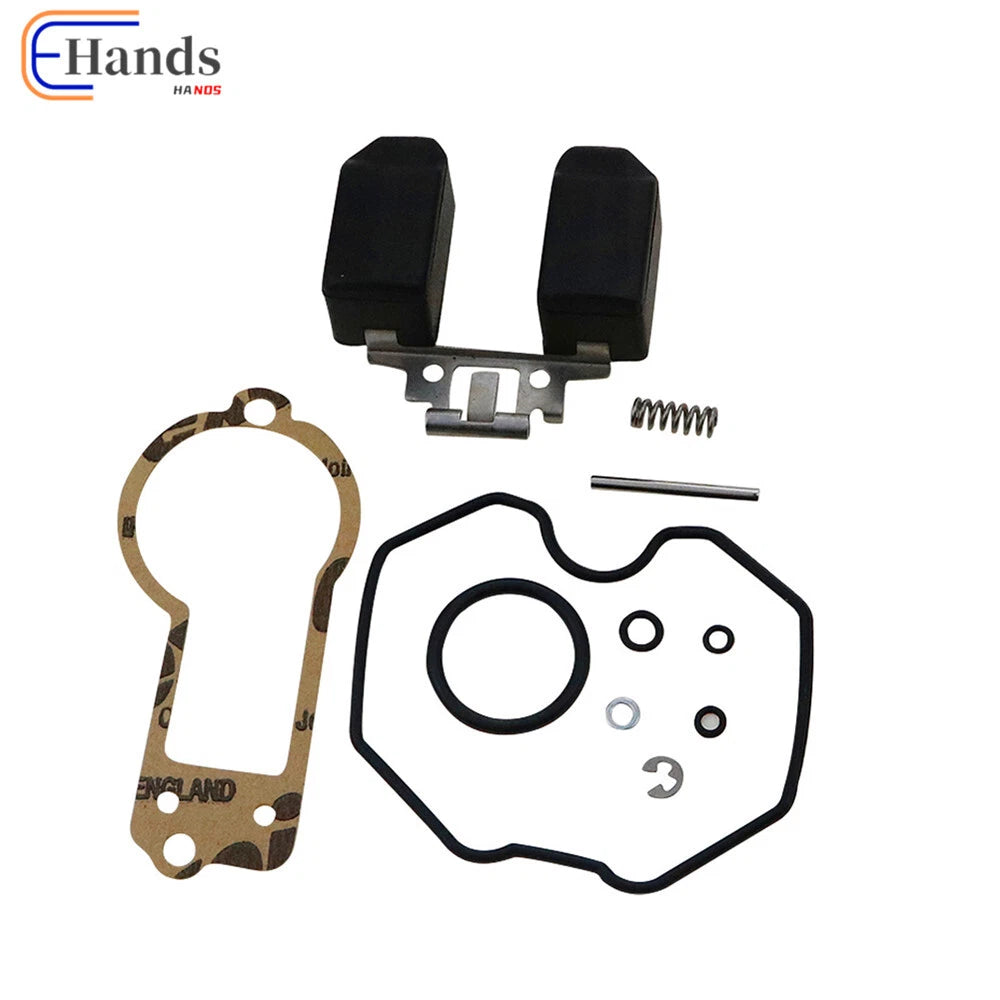 Carburetor Repair Rebuild Kits for Honda XR250 XR250R CRF230F (1986–2017)