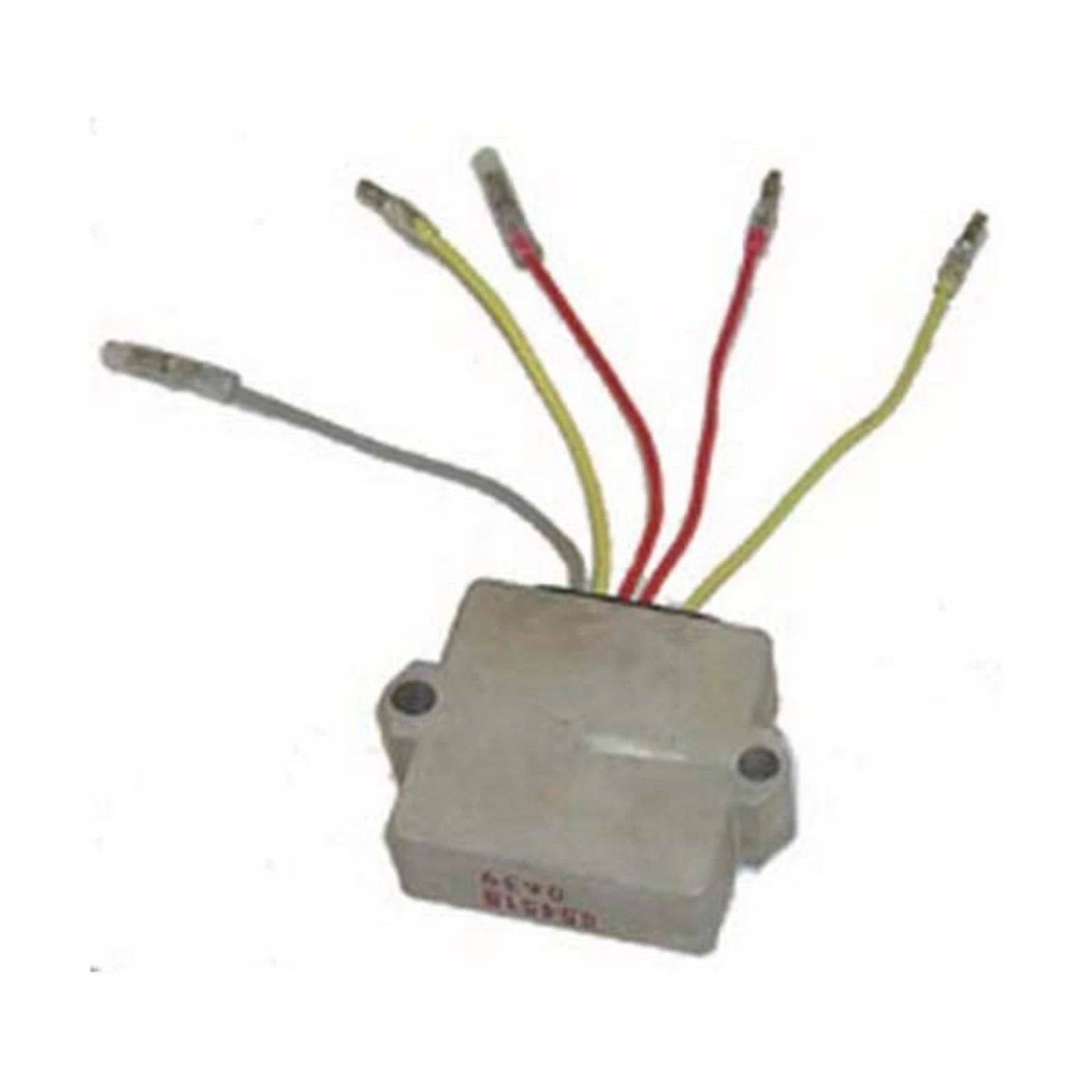 Voltage Regulator for Sierra (18-5743)