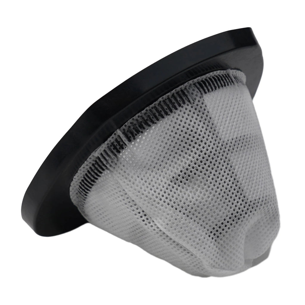 2X Filter Sweeper for Accessory Assembly (93X86X60mm)