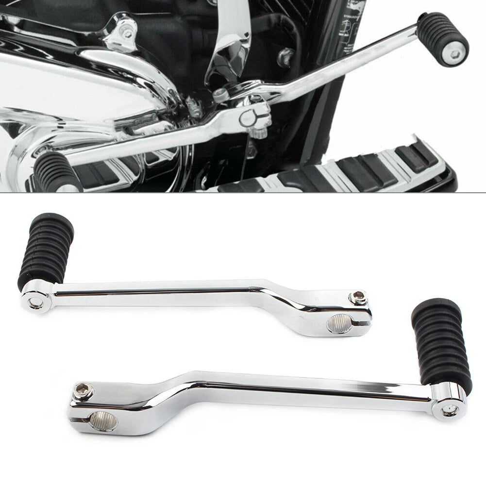 2X Shift Lever Shifter Peg for Harley Touring Ultra Classic FLHTCU FLHTK (2014–2023)