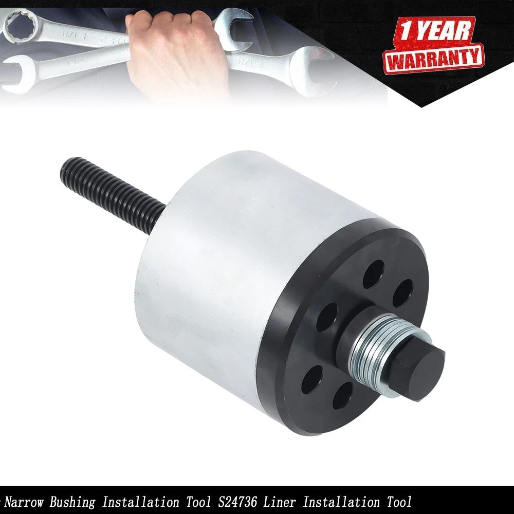 Narrow Bushing Installation Tool for S24736