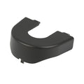 Matte Black Ignition Switch Panel Trim for Harley Road Glide FLTRX (2015–2024)