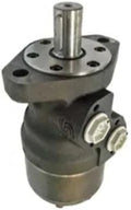 Replacement Hydraulic Motor OMR200 for Sauer Danfoss (151-0425, 151-0725)