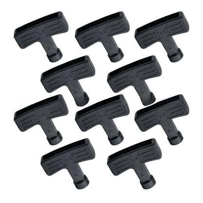 Starter Grip Handle for Easy Installation