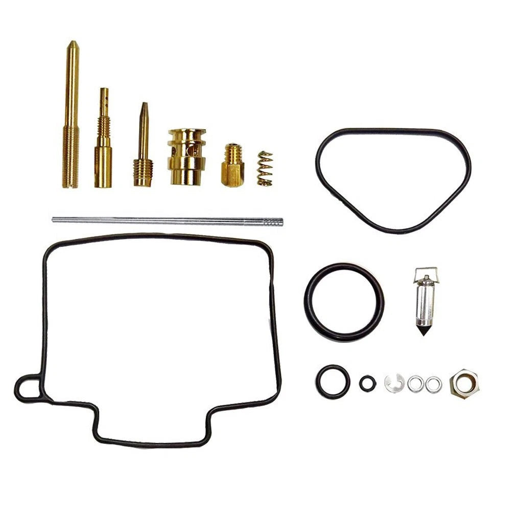 Carburetor Rebuild Kit for Yamaha YZ125 (1999–2000)