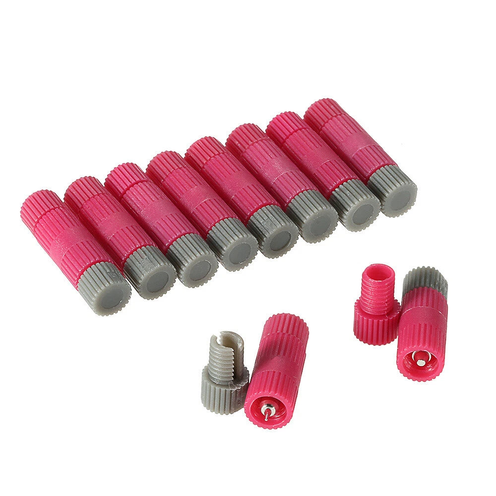 10x PTA-2022 Connector Terminal 20-22 AWG Gauge Wire Electrical Fastener EX-130R