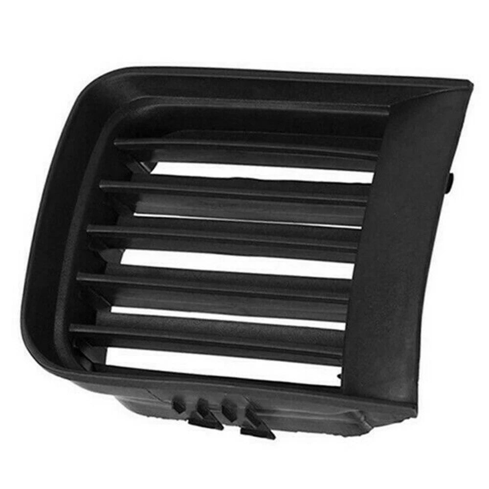1 Pair Fog Light Grill Cover for Nissan Pathfinder (1999–2004) LH+RH