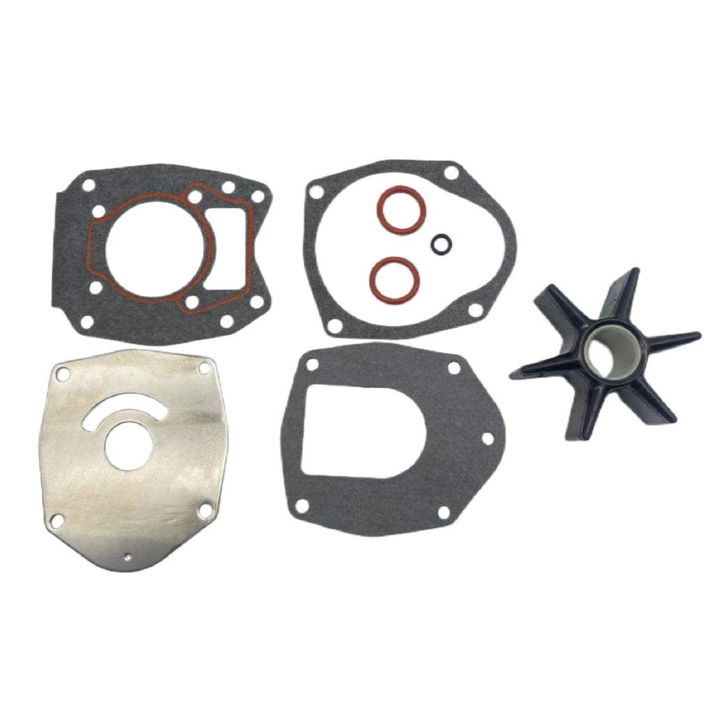 Water Pump Impeller Kit for Honda Marine Outboard BF 75 90 HP (06192-ZW1-305)