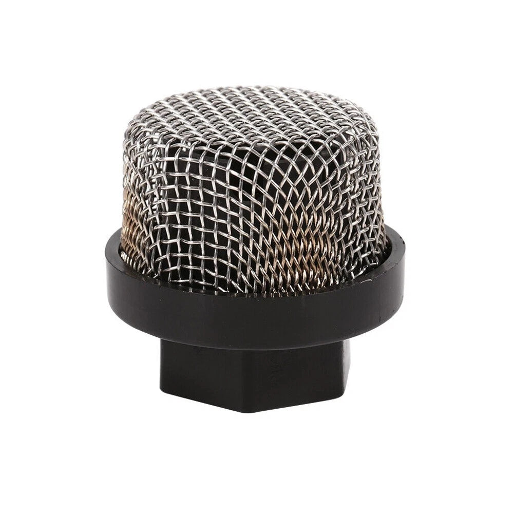 Inlet Suction Strainer Mesh Filter for