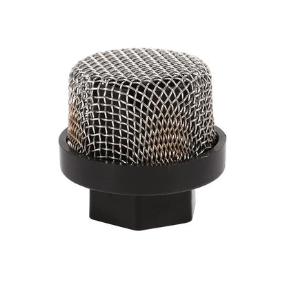 Inlet Suction Strainer Mesh Filter for