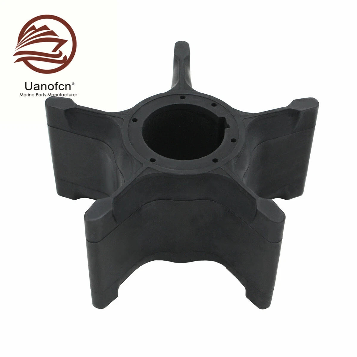 Water Pump Impeller for Suzuki Outboard 200HP 225HP 250HP (17461-93J00, 18-3035)