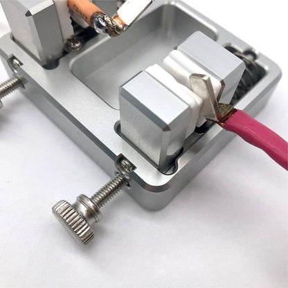 OEM Thermal Insulation Fixture for Industrial Applications