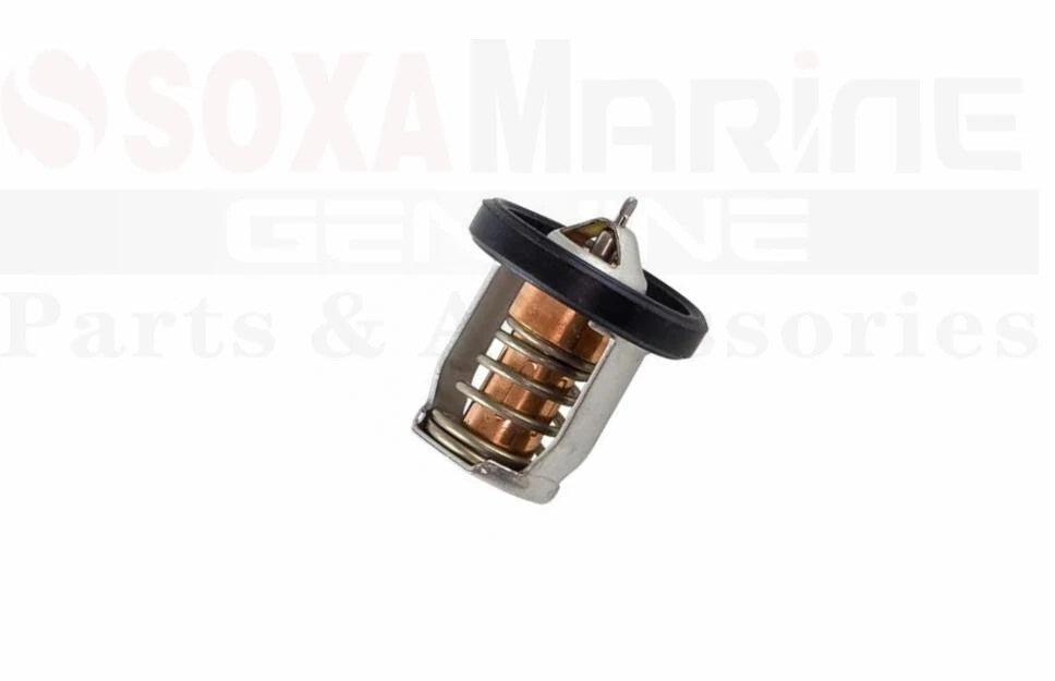 Thermostat 5036226 for Johnson Evinrude OMC 25HP (J25 BJ25) (140°F 60°C)