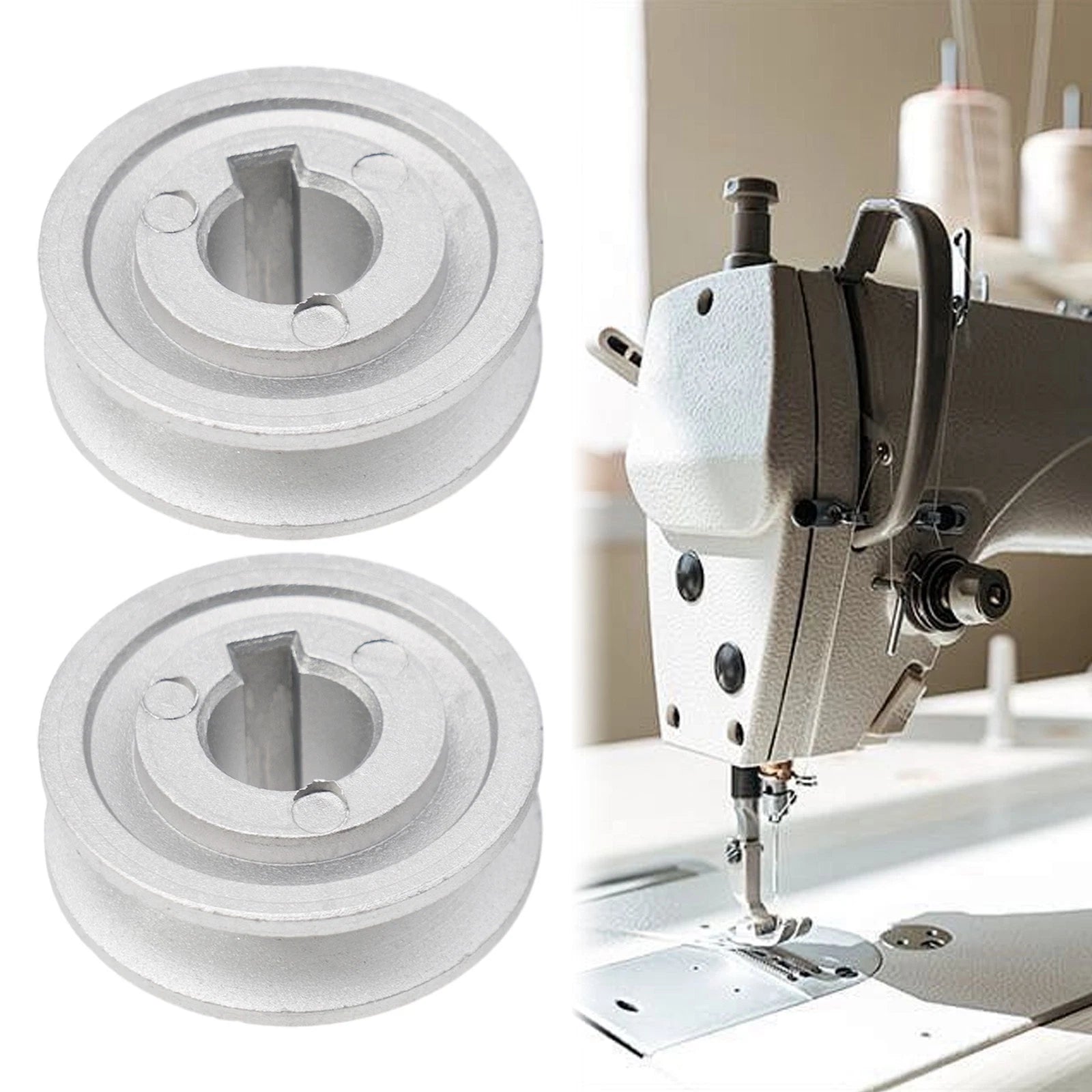 45mm Motor Pulleys for