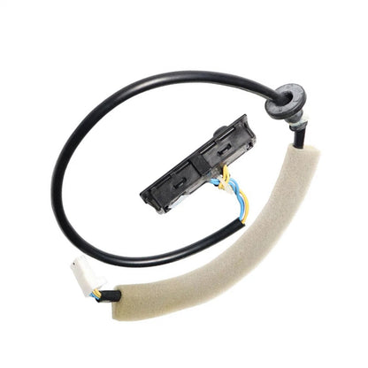 For Nissan Armada 2017-2020 Tailgate Opening Switch Release Button 25380-1LA0A