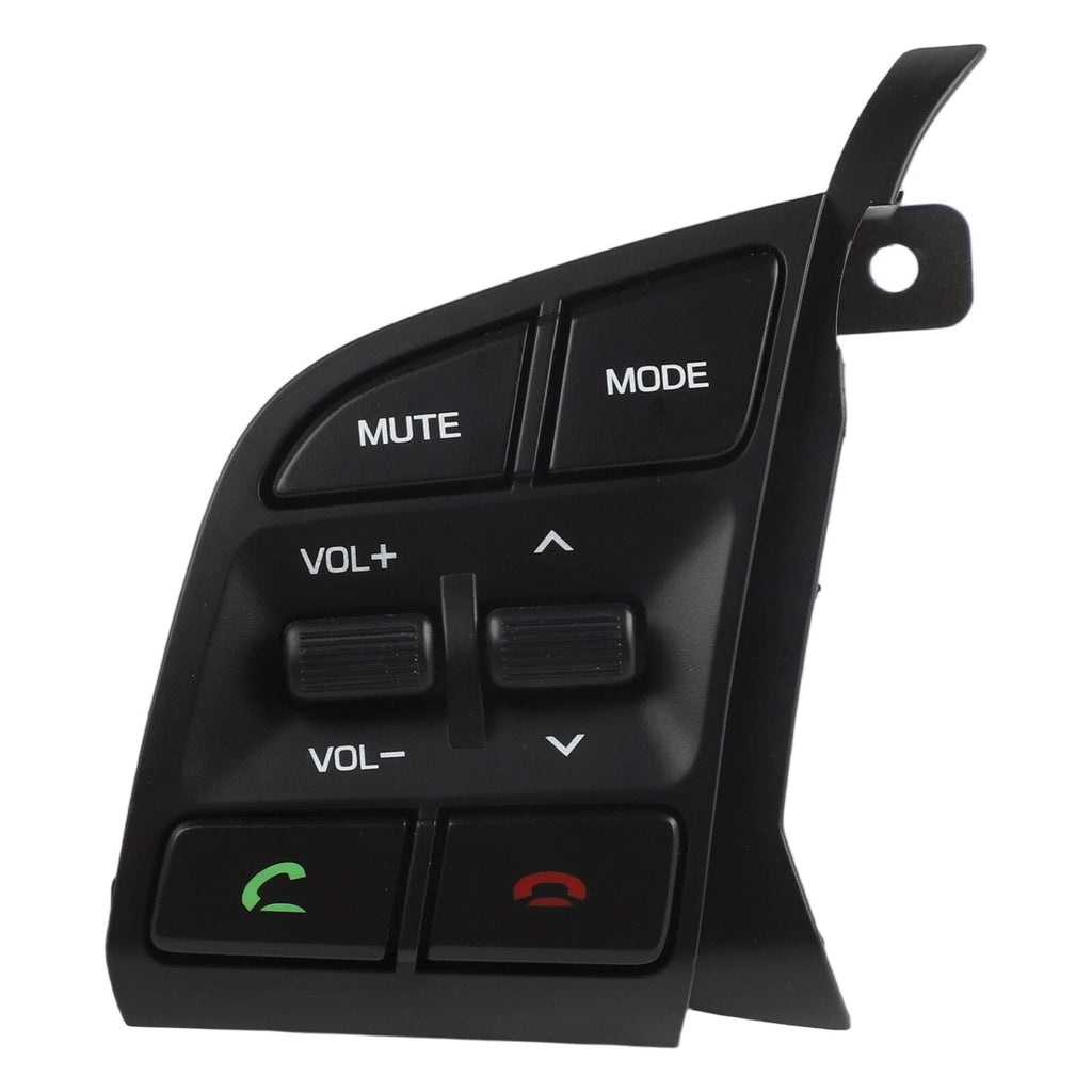 Left Steering Control Button for Hyundai Tucson (OEM)