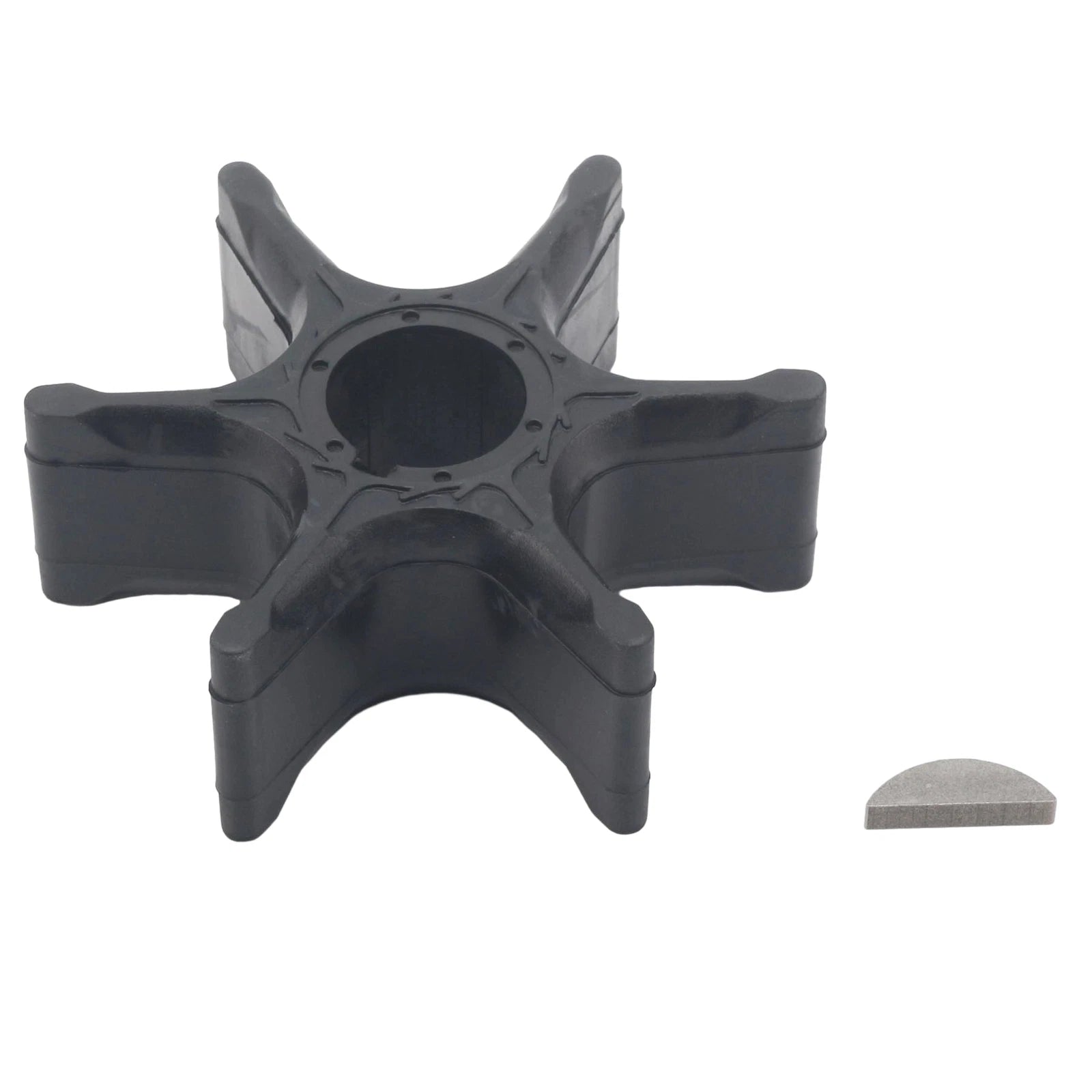 Water Pump Impeller Kit for Yamaha Outboard (6E5-W0078-A1)