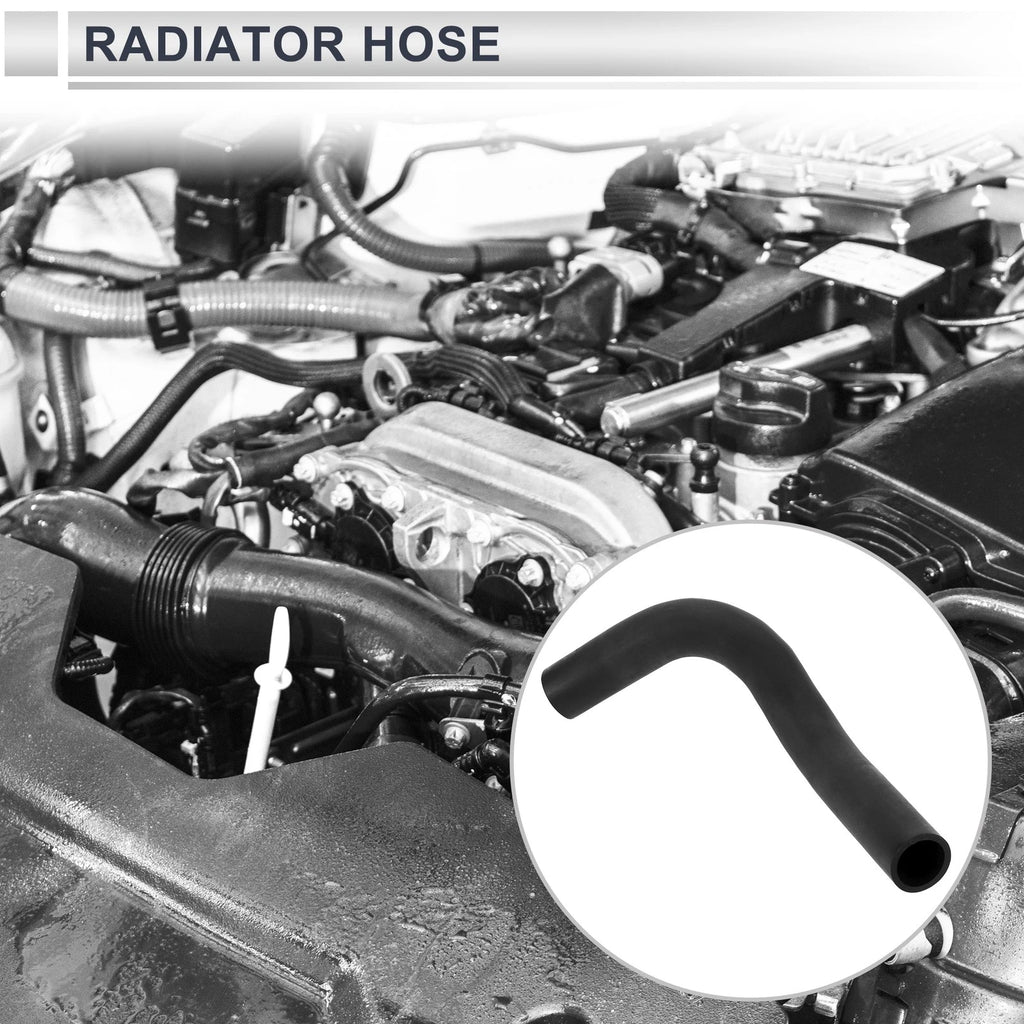 Radiator Hose Rubber Replacement for Toyota 4Runner 4.0L (2010–2020)