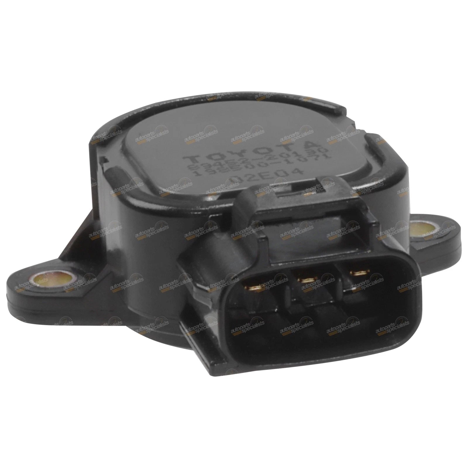 Throttle Position Sensor TPS for Toyota Echo (2000–2005) 1.5L 1NZ-FE