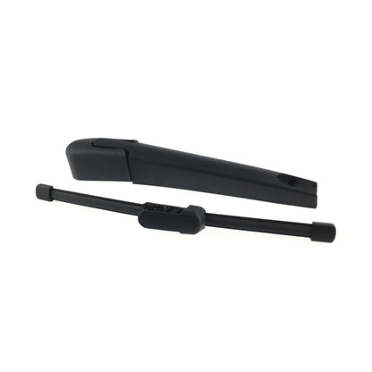 Replacement #988112V000 Rear Wiper Blade and Arm for Hyundai Veloster 2012-2015