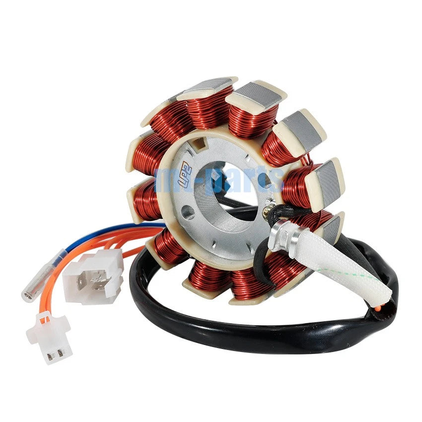 Stator Magneto Generator Coil for Italika ATV200 (2020–2025) E05010065