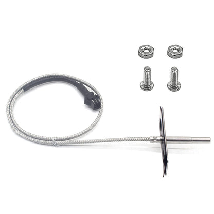 RTD Temp Probe for Pit Boss Navigator 1150 (2019–2023) Waterproof