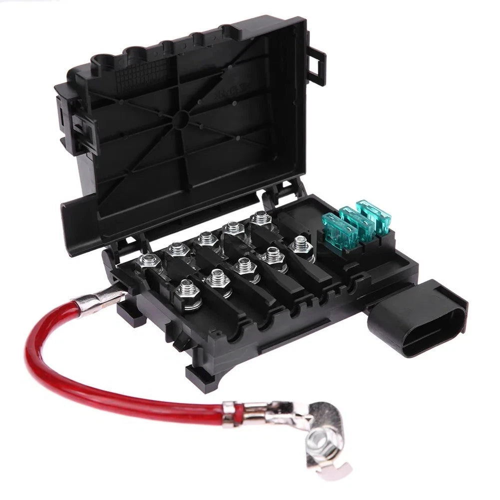 Fuse Box for Beetle (2002–2010)