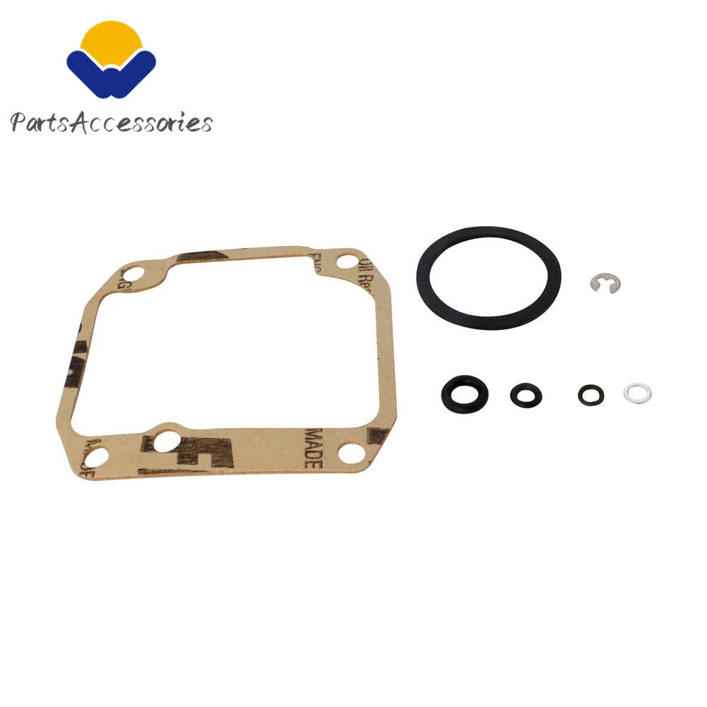 Carburetor Repair Kit for Suzuki Quadrunner 250 LT250E LT250EF (1985–1995) 13200-24510
