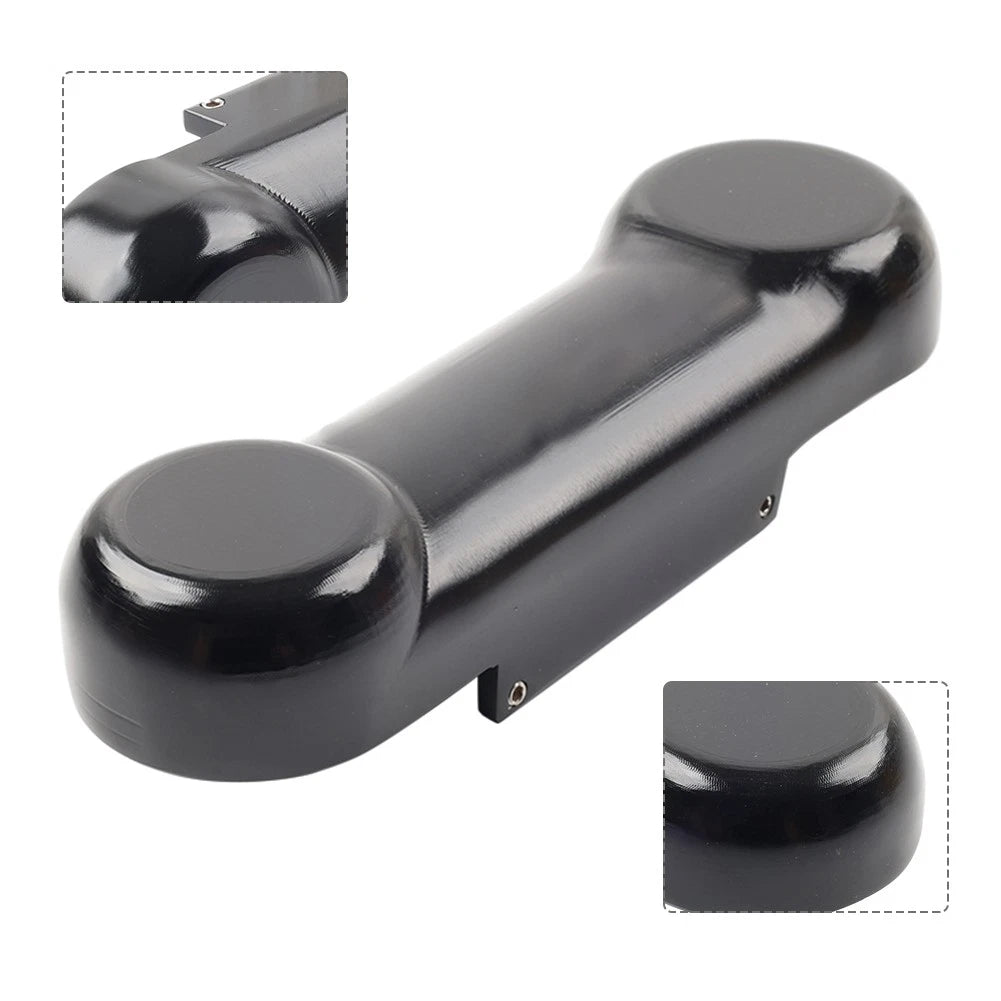 Front Axle Cap Nut Cover for Vespa Sprint 150, Primavera 150 (2014–2023)