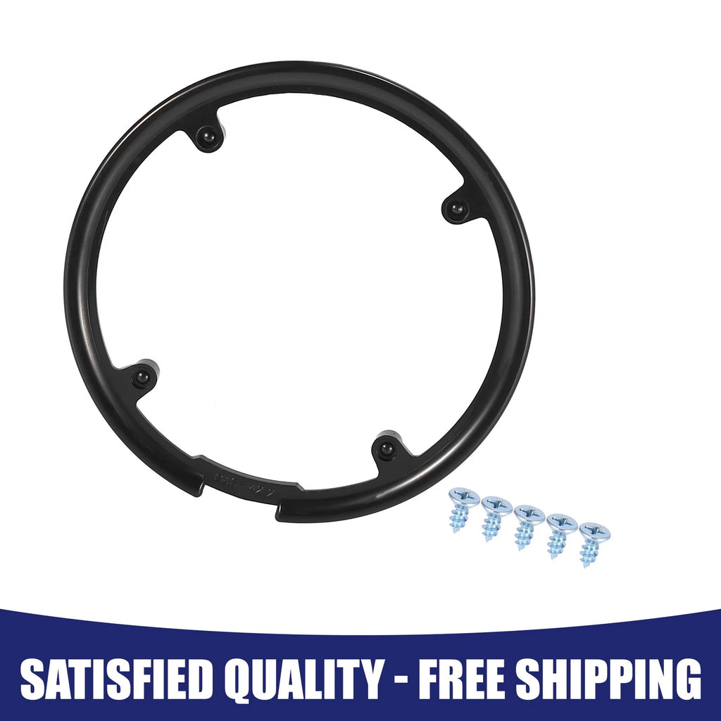 Crankset Chainring Replacement 42 Teeth 4 Holes for Bicycle Bikes (Universal)